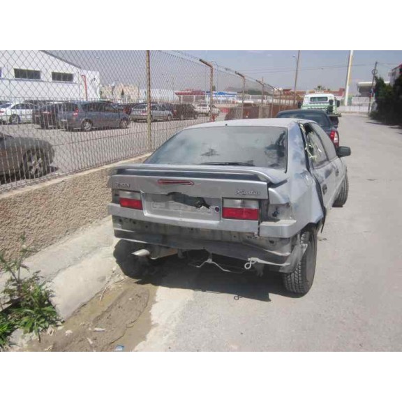 citroën xantia berlina del año 1999