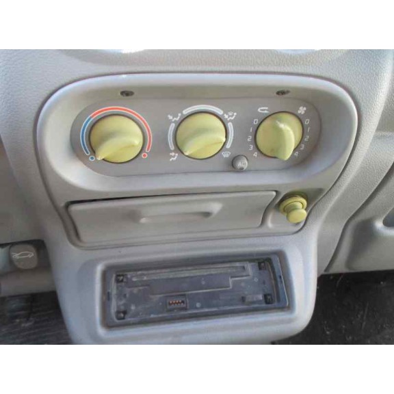 renault twingo (co6) del año 1998