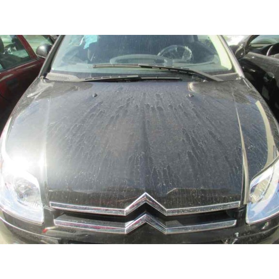 citroën c4 coupe del año 2004