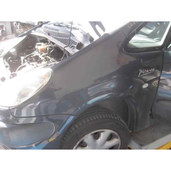 citroën xsara picasso del año 2003