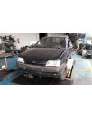 ford fiesta berl./courier del año 1995