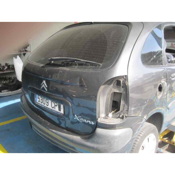 citroën xsara picasso del año 2003