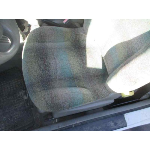 renault twingo (co6) del año 1998