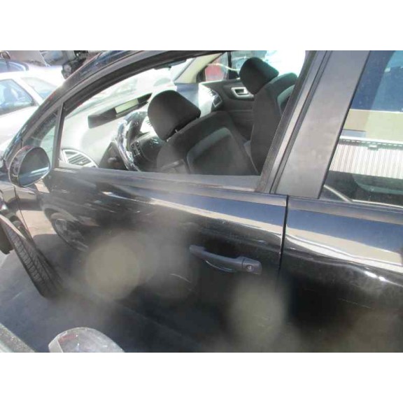 citroën c4 coupe del año 2004