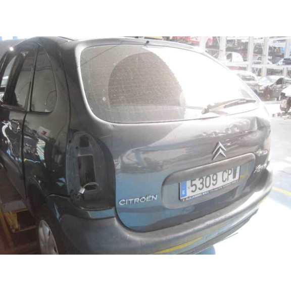 citroën xsara picasso del año 2003