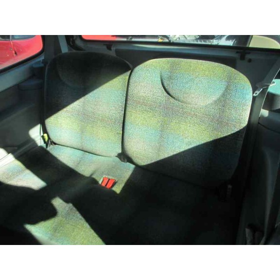 renault twingo (co6) del año 1998