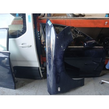 Recambio de aleta delantera derecha para audi a6 c6 (4f2) 2.0 tdi referencia OEM IAM 4F0821104A  