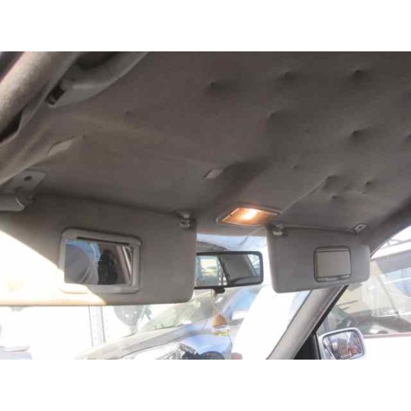 volkswagen polo berlina (6n1) del año 1999