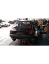ford fiesta berl./courier del año 1995