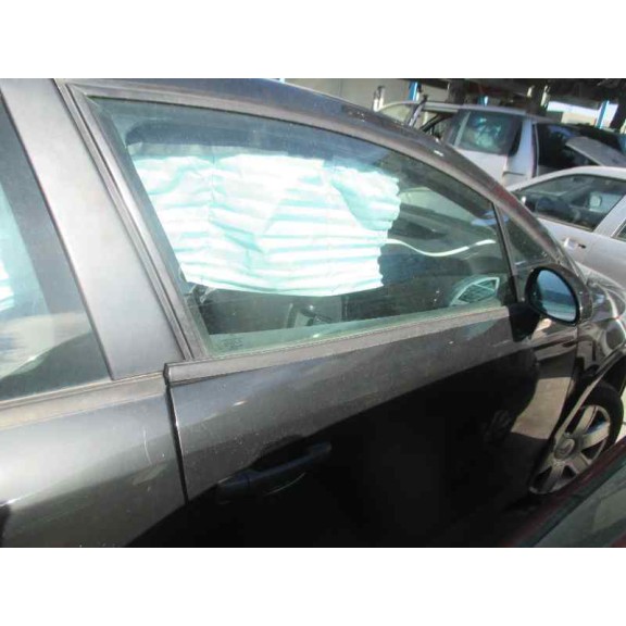 citroën c4 coupe del año 2004