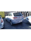seat ibiza (6l1) del año 2002