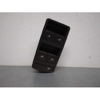 MANDO ELEVALUNAS DELANTERO IZQUIERDO 13222224 