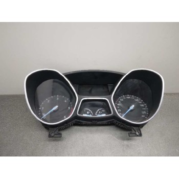 Recambio de cuadro instrumentos para ford focus lim. business referencia OEM IAM F1ET10849BLS F1ET10849BLS 