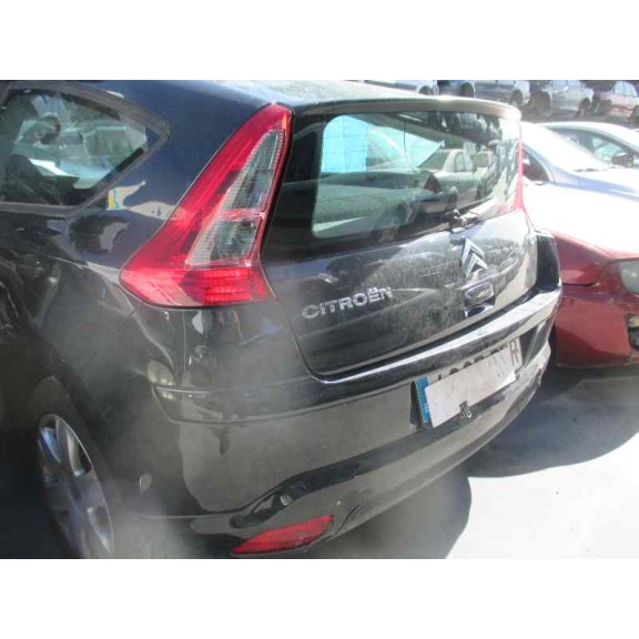 citroën c4 coupe del año 2004