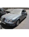 jaguar s-type del año 2000