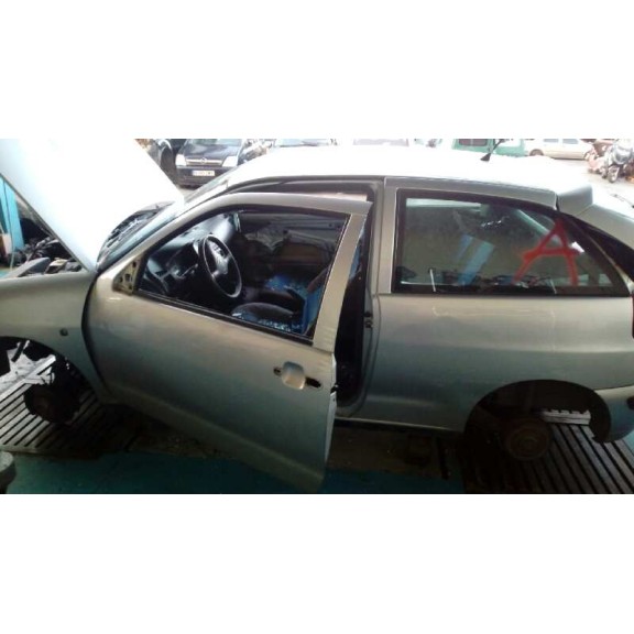 seat ibiza (6k1) del año 1999