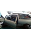 seat ibiza (6k1) del año 1999