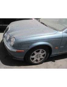 jaguar s-type del año 2000 2
