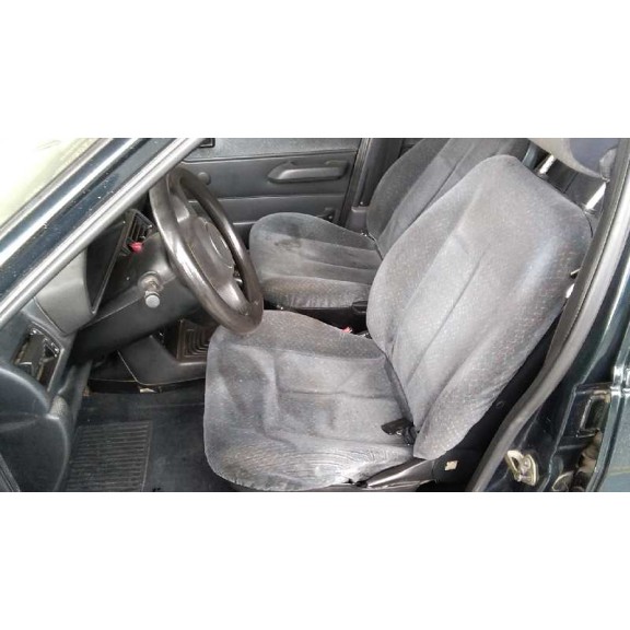 ford fiesta berl./courier del año 1995