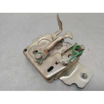 Recambio de cerradura capot para renault clio iii authentique referencia OEM IAM 8201004024  