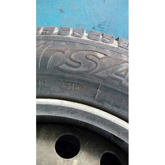 renault clio ii fase ii (b/cb0) del año 2001