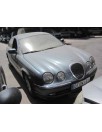 jaguar s-type del año 2000
