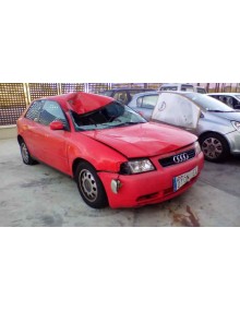 audi a3 (8l) del año 2003