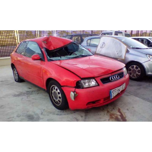 audi a3 (8l) del año 2003