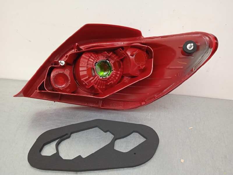 Recambio de piloto trasero izquierdo para peugeot 307 berlina (s2) referencia OEM IAM  NUEVO 3P/ 5P