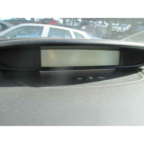 citroën c4 coupe del año 2004