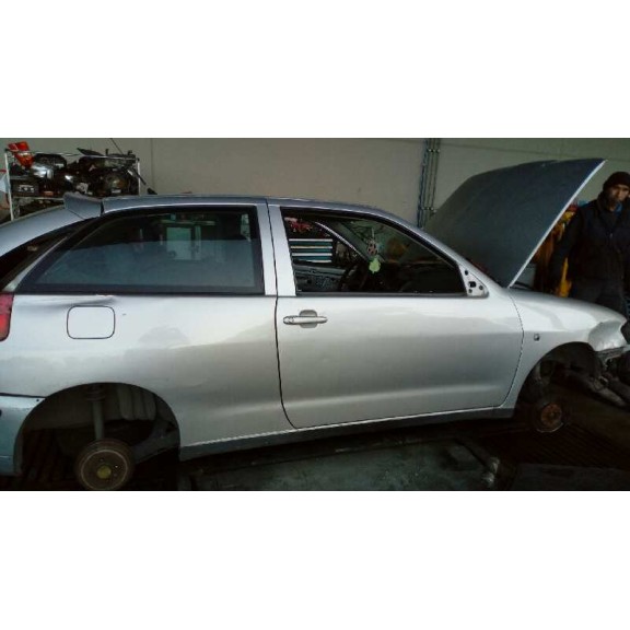 seat ibiza (6k1) del año 1999