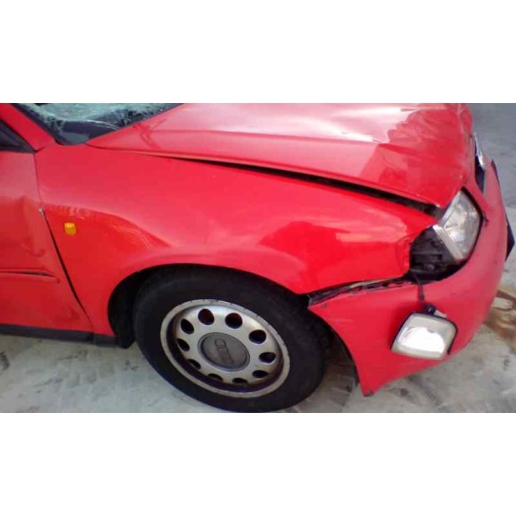 audi a3 (8l) del año 2003