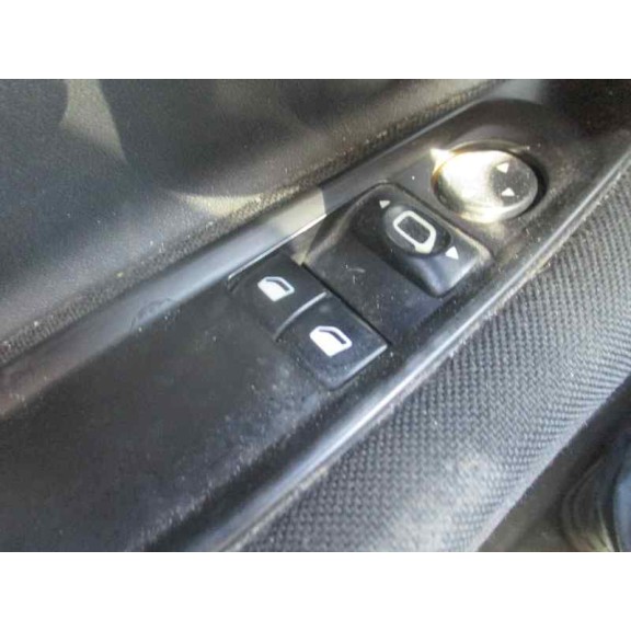 citroën c4 coupe del año 2004