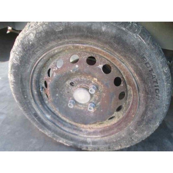 renault twingo (co6) del año 1998