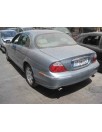 jaguar s-type del año 2000