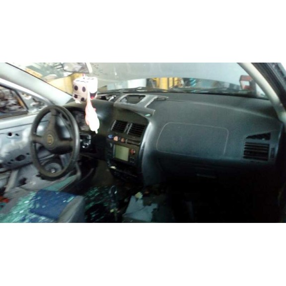 seat ibiza (6k1) del año 1999