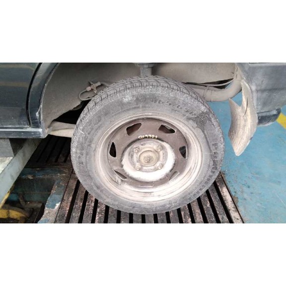 ford fiesta berl./courier del año 1995