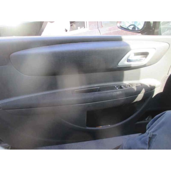 citroën c4 coupe del año 2004