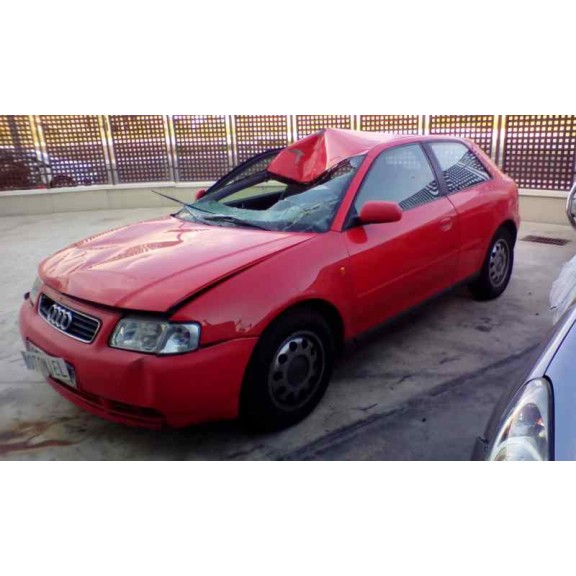 audi a3 (8l) del año 2003