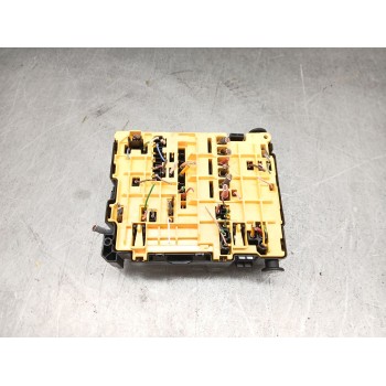 Recambio de caja reles / fusibles para toyota proace furgoneta (mdz_) 1.5 d4d (mdz1) referencia OEM IAM 4L3T0460F083  