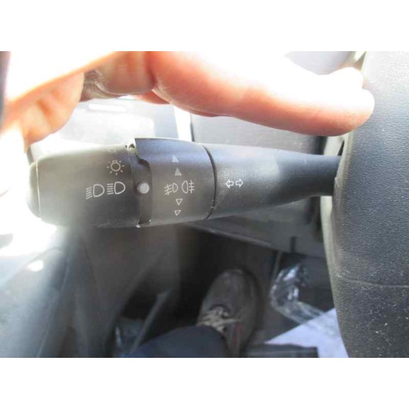 citroën c4 coupe del año 2004