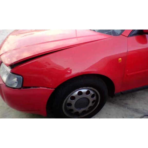 audi a3 (8l) del año 2003