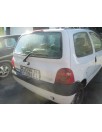 renault twingo (co6) del año 1998