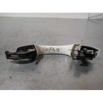 Recambio de maneta exterior delantera derecha para skoda fabia ambition referencia OEM IAM   