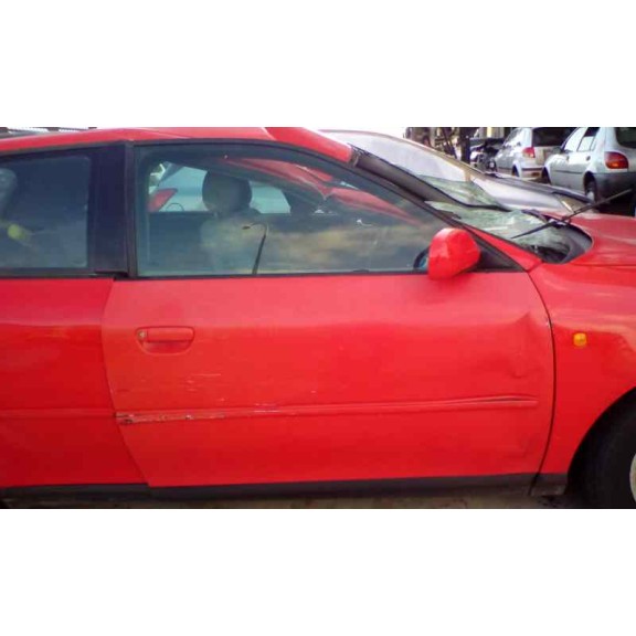 audi a3 (8l) del año 2003