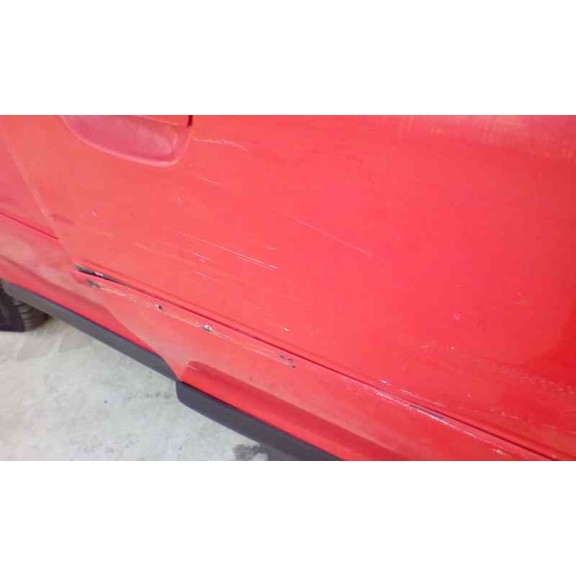 audi a3 (8l) del año 2003