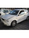 volkswagen polo berlina (6n1) del año 1999