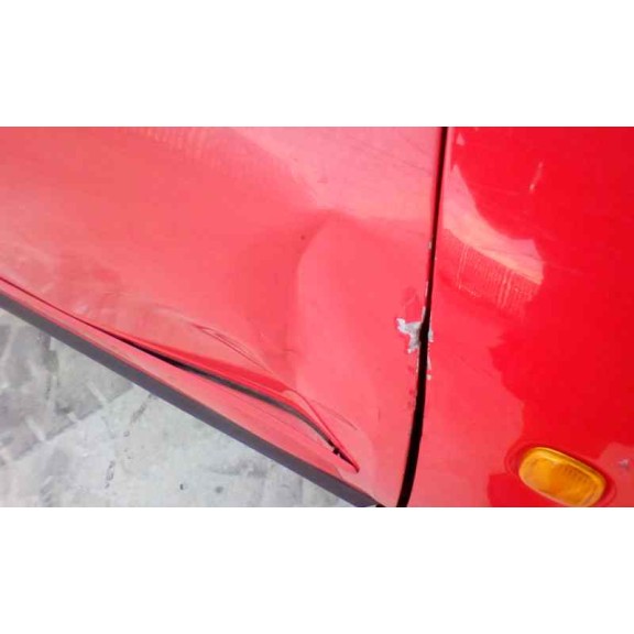 audi a3 (8l) del año 2003