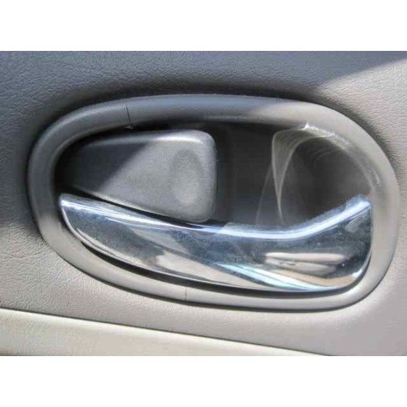 jaguar s-type del año 2000