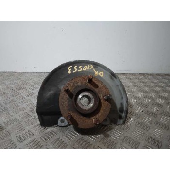 Recambio de mangueta delantera derecha para mitsubishi lancer sportback (cx) inform referencia OEM IAM 3870A012  